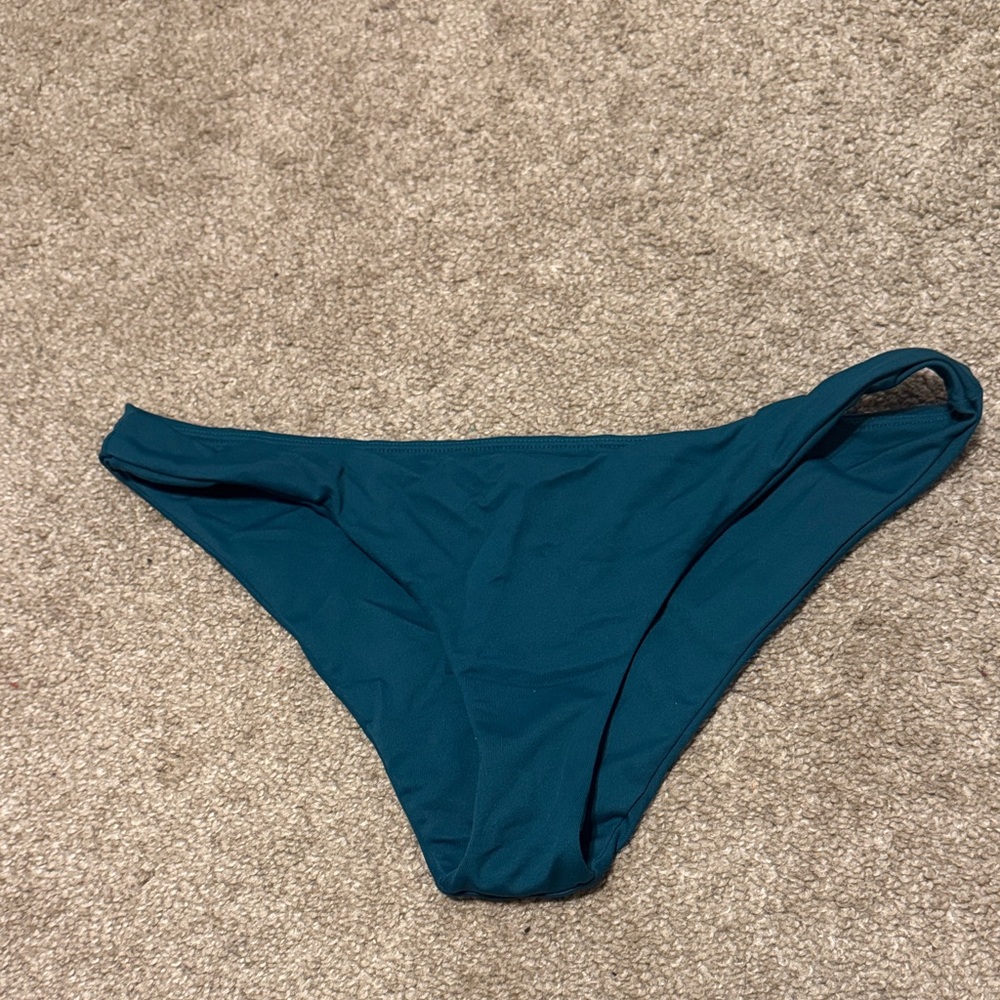 Midori Bikini Bottom